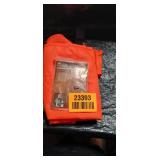 Ozark Trail Emergency Hooded Poncho