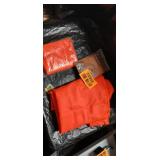 Ozark Trail Emergency Hooded Poncho