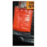 Ozark Trail Emergency Hooded Poncho