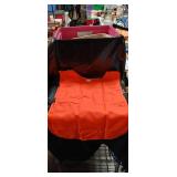 Ozark Trail Emergency Hooded Poncho