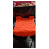 Ozark Trail Emergency Hooded Poncho