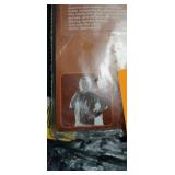 Ozark Trail Emergency Hooded Poncho