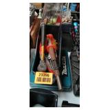 Makita Power Tool Storage Case