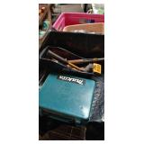Makita Power Tool Storage Case