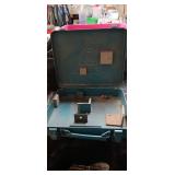 Makita Power Tool Storage Case