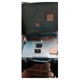 Makita Power Tool Storage Case