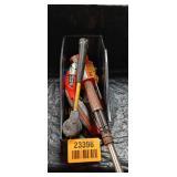 Makita Power Tool Storage Case