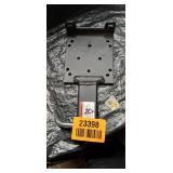 Universal Equipment Mounting Bracket