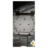 Universal Equipment Mounting Bracket