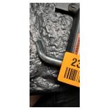 Universal Equipment Mounting Bracket