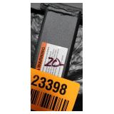 Universal Equipment Mounting Bracket