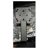Universal Equipment Mounting Bracket