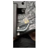 Universal Equipment Mounting Bracket