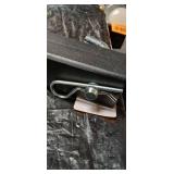 Universal Equipment Mounting Bracket