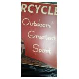 Motorcycle Sports Book Collection