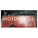 Motorcycle Sports Book Collection