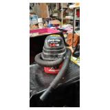 Shop-Vac 1.0 HP Wet/Dry Vacuum