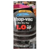 Shop-Vac 1.0 HP Wet/Dry Vacuum