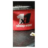 Shop-Vac 1.0 HP Wet/Dry Vacuum