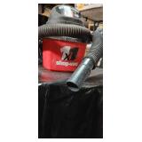Shop-Vac 1.0 HP Wet/Dry Vacuum