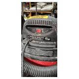 Shop-Vac 1.0 HP Wet/Dry Vacuum