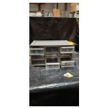 Multi-Drawer Small Parts Organizer