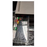 Multi-Drawer Small Parts Organizer