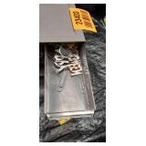 Multi-Drawer Small Parts Organizer