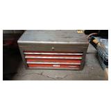 Craftsman Tool Cabinet Parts Organizer