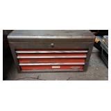 Craftsman Tool Cabinet Parts Organizer