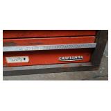 Craftsman Tool Cabinet Parts Organizer