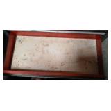 Craftsman Tool Cabinet Parts Organizer