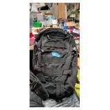 Samsonite Black Tactical Backpack