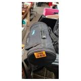 Samsonite Black Tactical Backpack