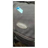 Samsonite Black Tactical Backpack