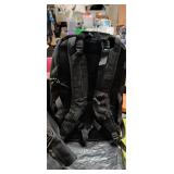 Samsonite Black Tactical Backpack