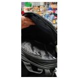 Samsonite Black Tactical Backpack