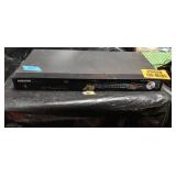 Samsung DVD-1080P7 DVD Player