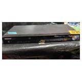Samsung DVD-1080P7 DVD Player