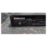 Samsung DVD-1080P7 DVD Player