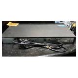 Samsung DVD-1080P7 DVD Player