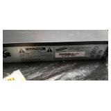 Samsung DVD-1080P7 DVD Player