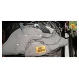 Sunbeam Electric Heating Pad