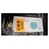 Healthcare Equipment Bundle - Omron BP Monitor and Accessories