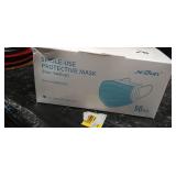 Healthcare Equipment Bundle - Omron BP Monitor and Accessories