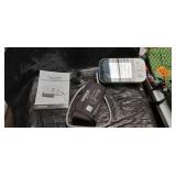 Healthcare Equipment Bundle - Omron BP Monitor and Accessories