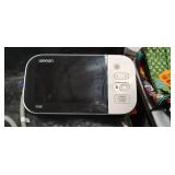 Healthcare Equipment Bundle - Omron BP Monitor and Accessories