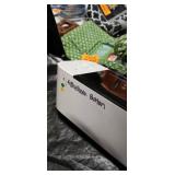 Healthcare Equipment Bundle - Omron BP Monitor and Accessories