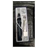 Healthcare Equipment Bundle - Omron BP Monitor and Accessories