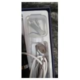 Healthcare Equipment Bundle - Omron BP Monitor and Accessories